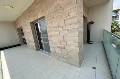 شقة - غرفة نوم - 2 حمامات للبيع في شقق حديقة الزاهية - الزاهية - تجارية مويلح - الشارقة