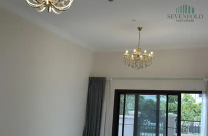 Apartment - 1 Bedroom - 2 Bathrooms for rent in Qamar 6 - Madinat Badr - Al Muhaisnah - Dubai