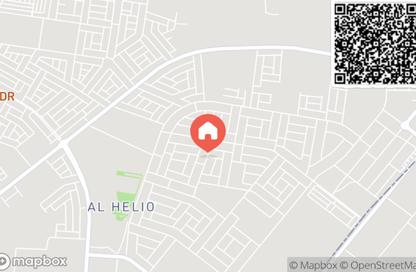 Land - Studio for sale in Al Helio - Ajman