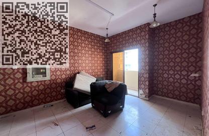 Apartment - 2 Bedrooms - 2 Bathrooms for rent in Abna Saqer Building - Al Hamidiya 1 - Al Hamidiya - Ajman