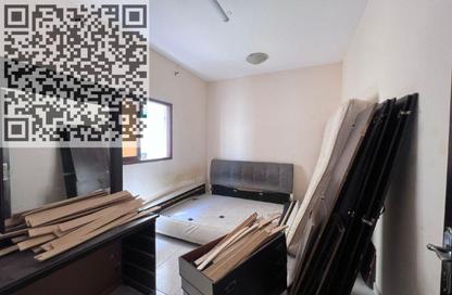 Apartment - 2 Bedrooms - 2 Bathrooms for rent in Abna Saqer Building - Al Hamidiya 1 - Al Hamidiya - Ajman
