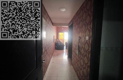 Apartment - 2 Bedrooms - 2 Bathrooms for rent in Abna Saqer Building - Al Hamidiya 1 - Al Hamidiya - Ajman