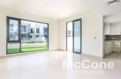 Villa - 3 Bedrooms - 3 Bathrooms for rent in Maple at Dubai Hills Estate 3 - Maple at Dubai Hills Estate - Dubai Hills Estate - Dubai