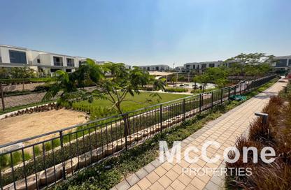 Villa - 3 Bedrooms - 3 Bathrooms for rent in Maple at Dubai Hills Estate 3 - Maple at Dubai Hills Estate - Dubai Hills Estate - Dubai Villa - 3 Bedrooms - 3 Bathrooms for rent in Maple at Dubai Hills Estate 3 - Maple at Dubai Hills Estate - Dubai Hills Estate - Dubai