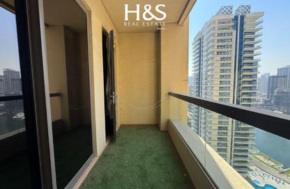 Apartment - 3 - 4 for sale in Sadaf 8 - Sadaf - Jumeirah Beach Residence - Dubai