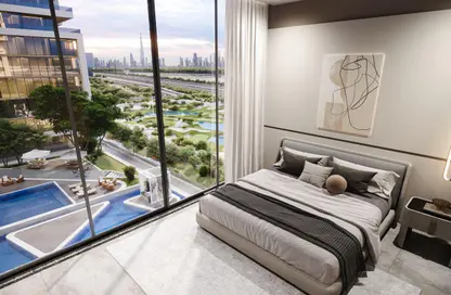 Apartment - 1 Bedroom - 1 Bathroom for sale in Ras Al Khor Industrial - Ras Al Khor - Dubai