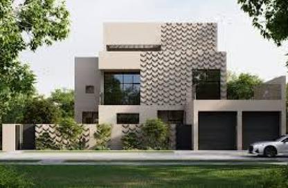 Townhouse - 3 - 4 for sale in Hayyan - Sharjah