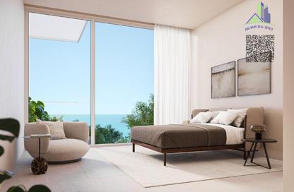 Apartment - 2 Bedrooms - 3 Bathrooms for sale in Sealine Residences - Al Zorah - Ajman
