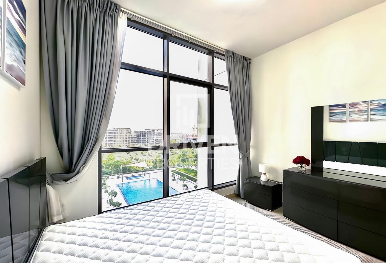 Park and Pool View | Furnished | Ready to Move in photo 8