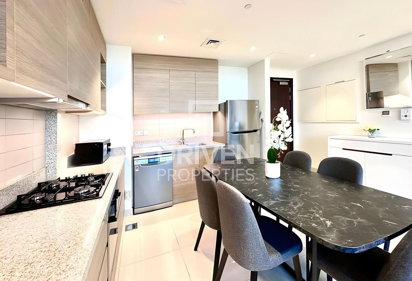 Park and Pool View | Furnished | Ready to Move in photo 10