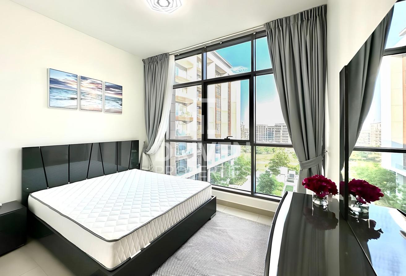 Park and Pool View | Furnished | Ready to Move in photo 9