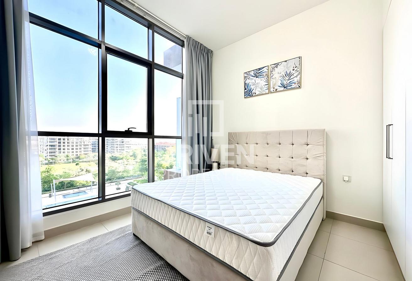Park and Pool View | Furnished | Ready to Move in photo 7