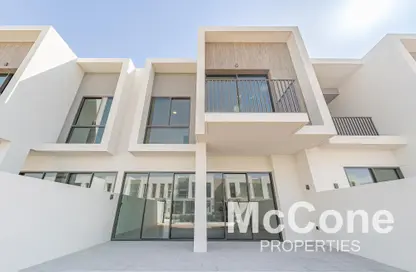 Townhouse - 3 Bedrooms - 4 Bathrooms for sale in Orania - The Valley - Dubai