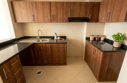 Apartment - 2 Bedrooms - 3 Bathrooms for sale in Ajman One Tower 4 - Ajman One - Ajman Downtown - Ajman Apartment - 2 Bedrooms - 3 Bathrooms for sale in Ajman One Tower 4 - Ajman One - Ajman Downtown - Ajman