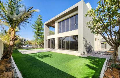 Villa - 4 Bedrooms - 4 Bathrooms for sale in Sidra Villas II - Sidra Villas - Dubai Hills Estate - Dubai