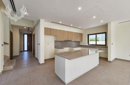 Villa - 4 Bedrooms - 4 Bathrooms for sale in Sidra Villas II - Sidra Villas - Dubai Hills Estate - Dubai