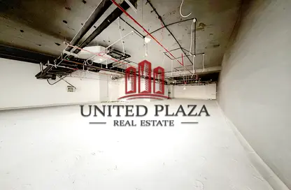 Office Space - Studio - 1 Bathroom for rent in Centro Capital Centre - Al Khaleej Al Arabi Street - Al Bateen - Abu Dhabi