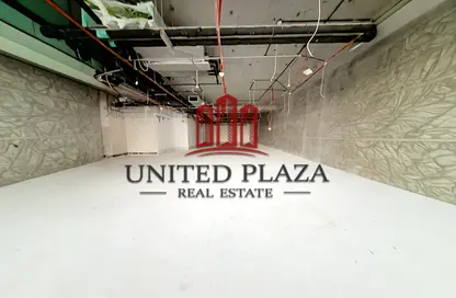 مكتب - استوديو - 1 حمام للايجار في سنترو كابيتال سنتر - شارع الخليج العربي - البطين - أبوظبي