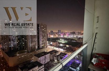 Apartment - 2 Bedrooms - 3 Bathrooms for sale in Oasis Tower - Al Rashidiya 1 - Al Rashidiya - Ajman Apartment - 2 Bedrooms - 3 Bathrooms for sale in Oasis Tower - Al Rashidiya 1 - Al Rashidiya - Ajman