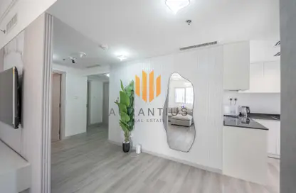 Apartment - 2 Bedrooms - 3 Bathrooms for sale in Lakeshore Tower 1 - JLT Cluster Y - Jumeirah Lake Towers - Dubai