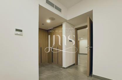 Apartment - 4 Bedrooms - 5 Bathrooms for rent in Riviera Tower - Al Majaz 3 - Al Majaz - Sharjah