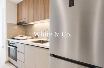 Apartment - Studio - 1 Bathroom for rent in FH Residency - District 3 - Jumeirah Village Triangle - Dubai
