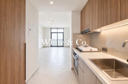 Apartment - Studio - 1 Bathroom for rent in FH Residency - District 3 - Jumeirah Village Triangle - Dubai