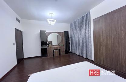 Apartment - 1 Bedroom - 2 Bathrooms for sale in Binghatti Jewels - Liwan - Dubai Apartment - 1 Bedroom - 2 Bathrooms for sale in Binghatti Jewels - Liwan - Dubai