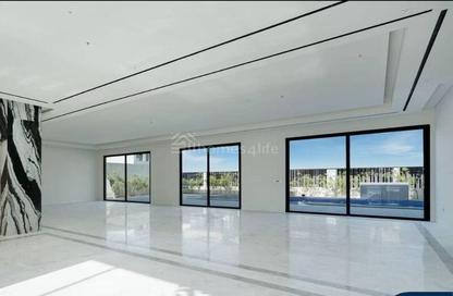 Villa - 6 Bedrooms - 7+ Bathrooms for sale in Sobha Hartland Villas - Phase II - Sobha Hartland Villas - Sobha Hartland - Mohammed Bin Rashid City - Dubai