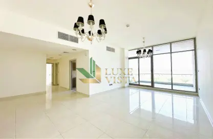 Apartment - 2 Bedrooms - 3 Bathrooms for sale in The Polo Residence B5 - The Polo Residence - Meydan Avenue - Meydan - Dubai