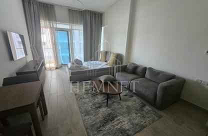 Apartment - Studio - 1 for rent in Azizi Aliyah - Dubai Healthcare City 2 - Al Jaddaf - Dubai Apartment - Studio - 1 for rent in Azizi Aliyah - Dubai Healthcare City 2 - Al Jaddaf - Dubai