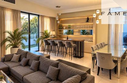 Villa - 5 - 4 for sale in Club Villas at Dubai Hills - Dubai Hills Estate - Dubai