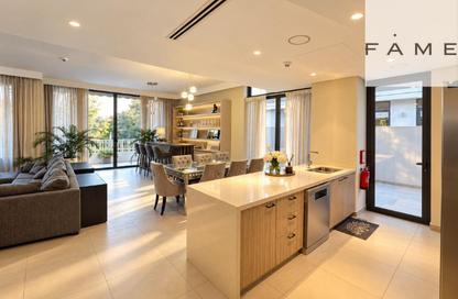 Villa - 5 - 4 for sale in Club Villas at Dubai Hills - Dubai Hills Estate - Dubai
