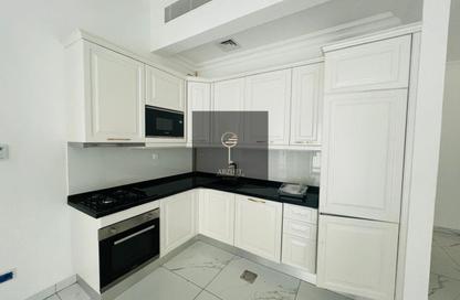 Apartment - Studio - 1 Bathroom for rent in Vincitore Boulevard 1 - Vincitore Boulevard - Arjan - Dubai