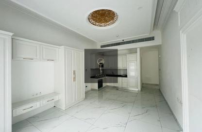 Apartment - Studio - 1 Bathroom for rent in Vincitore Boulevard 1 - Vincitore Boulevard - Arjan - Dubai