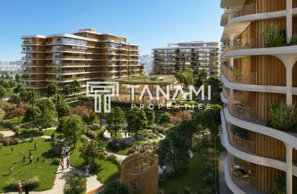 Apartment - 3 Bedrooms - 5 Bathrooms for sale in Mamsha Gardens - Saadiyat Cultural District - Saadiyat Island - Abu Dhabi Apartment - 3 Bedrooms - 5 Bathrooms for sale in Mamsha Gardens - Saadiyat Cultural District - Saadiyat Island - Abu Dhabi