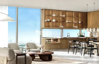 شقة - 4 غرف نوم - 5 حمامات للبيع في سيكس سينسيز ريزيدنس - دبي مارينا - دبي شقة - 4 غرف نوم - 5 حمامات للبيع في سيكس سينسيز ريزيدنس - دبي مارينا - دبي