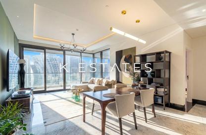Apartment - 2 Bedrooms - 3 Bathrooms for sale in Terraces Marasi Drive - Business Bay - Dubai Apartment - 2 Bedrooms - 3 Bathrooms for sale in Terraces Marasi Drive - Business Bay - Dubai