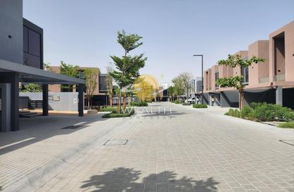 Townhouse - 3 Bedrooms - 4 Bathrooms for sale in Robinia - Masaar - Tilal City - Sharjah Townhouse - 3 Bedrooms - 4 Bathrooms for sale in Robinia - Masaar - Tilal City - Sharjah