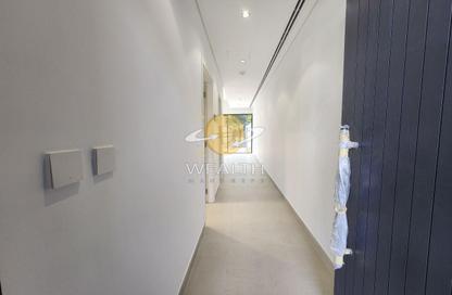 Townhouse - 3 Bedrooms - 4 Bathrooms for sale in Robinia - Masaar - Tilal City - Sharjah