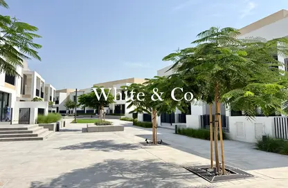 Townhouse - 3 Bedrooms - 3 Bathrooms for sale in Bliss 2 - Arabian Ranches 3 - Dubai Townhouse - 3 Bedrooms - 3 Bathrooms for sale in Bliss 2 - Arabian Ranches 3 - Dubai