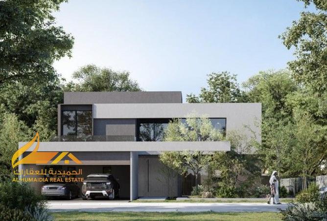 81119123 - الصورة الرئيسية للعقار