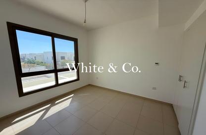 Townhouse - 3 Bedrooms - 3 Bathrooms for rent in Noor Townhouses - Town Square - Dubai Townhouse - 3 Bedrooms - 3 Bathrooms for rent in Noor Townhouses - Town Square - Dubai