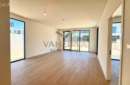 Townhouse - 4 - 5 for rent in Jebel Ali Village Townhouses - Jebel Ali Village - Jebel Ali - Dubai