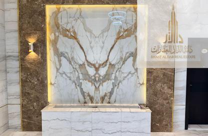 Whole Building - 7+ Bedrooms - 7+ Bathrooms for sale in CityLife Al Tallah - Al Tallah 2 - Ajman