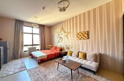 Apartment - Studio - 1 Bathroom for rent in Silicon Gates 1 - Silicon Gates - Dubai Silicon Oasis - Dubai Apartment - Studio - 1 Bathroom for rent in Silicon Gates 1 - Silicon Gates - Dubai Silicon Oasis - Dubai