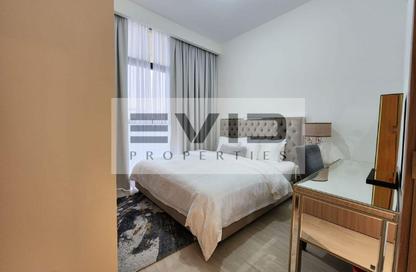 Apartment - 3 Bedrooms - 3 Bathrooms for rent in Azizi Riviera 12 - Azizi Riviera - Meydan One - Meydan - Dubai Apartment - 3 Bedrooms - 3 Bathrooms for rent in Azizi Riviera 12 - Azizi Riviera - Meydan One - Meydan - Dubai
