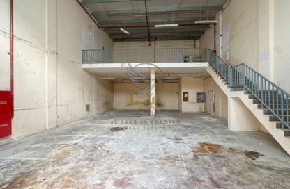 Warehouse - Studio - 1 for rent in Industrial Area 4 - Sharjah Industrial Area - Sharjah