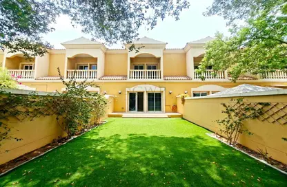 Townhouse - 2 Bedrooms - 2 Bathrooms for rent in District 3B - Jumeirah Village Triangle - Dubai Townhouse - 2 Bedrooms - 2 Bathrooms for rent in District 3B - Jumeirah Village Triangle - Dubai