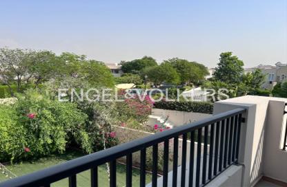 Villa - 3 - 3 for rent in Alma 2 - Alma - Arabian Ranches - Dubai Villa - 3 - 3 for rent in Alma 2 - Alma - Arabian Ranches - Dubai